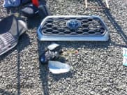 ✅ 2022 Toyota Tacoma TRD Off Road • VIN: 3TMCZ5AN6NM496341 • Лот: 43396623. Опубликован ранее на IAAI с пробегом 24 054 миль. Бесплатный доступ к архиву аукционных продаж из США и подробный отчёт об истории автомобиля на DreamBid. Изображение 12.