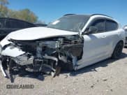 ✅ 2021 Alfa Romeo Stelvio • VIN: ZASPAJAN8M7D15239 • Лот: 41574926. Опубликован ранее на IAAI с пробегом 21 723 миль. Бесплатный доступ к архиву аукционных продаж из США и подробный отчёт об истории автомобиля на DreamBid. Изображение 2.