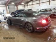 ✅ 2020 Ford Mustang EcoBoost Premium • VIN: 1FATP8UH8L5113201 • Lot: 87094475. Listed on Copart with 83,080 mi. Free auction sales archive from the USA and detailed vehicle history report at DreamBid. Image 2.