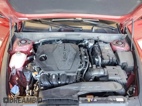 2025 Hyundai Sonata SEL с VIN KMHL64JA5SA474349, выставлен на аукционе Copart как лот 90838635 с пробегом 34 647 миль миль и Чистый • Clean title. История ставок и продаж доступна на DreamBid. Изображение 11.