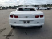 ✅ 2011 Chevrolet Camaro 1LS • VIN: 2G1FE1ED8B9105237 • Lot: 68174155. Wystawiony na Copart z przebiegiem 38 261 mil. Bezpłatny archiwum sprzedaży aukcyjnych z USA i szczegółowy raport historii pojazdu na DreamBid. Zdjęcie 6.