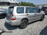 ✅ 2006 Subaru Forester X • VIN: JF1SG636X6H718713 • Lot: 68069835. Listed on Copart with 154,292 mi. Free auction sales archive from the USA and detailed vehicle history report at DreamBid. Image 3.