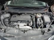 ✅ 2018 Chevrolet Cruze LT • VIN: 1G1BE5SMXJ7229309 • Lot: 43327986. Wystawiony na IAAI z przebiegiem 98 751 mil. Bezpłatny archiwum sprzedaży aukcyjnych z USA i szczegółowy raport historii pojazdu na DreamBid. Zdjęcie 10.