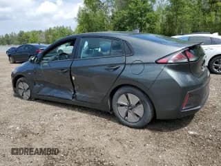 ✅ 2020 Hyundai Ioniq SEL • VIN: KMHC85LC6LU234046 • Lot: 66669664. Wystawiony na Copart z przebiegiem 104 281 mil. Bezpłatny archiwum sprzedaży aukcyjnych z USA i szczegółowy raport historii pojazdu na DreamBid. Zdjęcie 2.