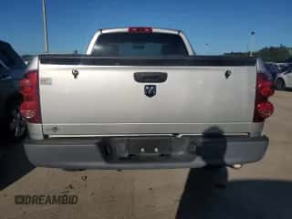 2008 Dodge 1500 ST с VIN 1D7HA16K78J205454, выставлен на аукционе Copart как лот 74005314 с пробегом 53 918 миль миль и Списание • Salvage title. История ставок и продаж доступна на DreamBid. Изображение 6.