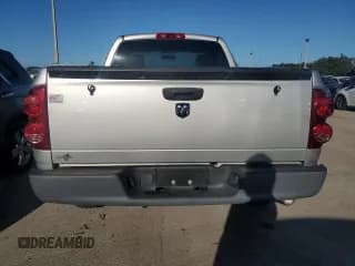 ✅ 2008 Dodge 1500 ST • VIN: 1D7HA16K78J205454 • Лот: 74005314. Опубликован ранее на Copart с пробегом 53 918 миль. Бесплатный доступ к архиву аукционных продаж из США и подробный отчёт об истории автомобиля на DreamBid. Изображение 6.