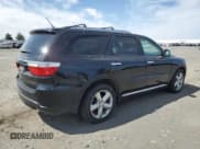 ✅ 2011 Dodge Durango Citadel • VIN: 1D4SE5GT2BC661413 • Лот: 61594675. Опубликован ранее на Copart с пробегом 99 166 миль. Бесплатный доступ к архиву аукционных продаж из США и подробный отчёт об истории автомобиля на DreamBid. Изображение 3.