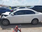 ✅ 2013 Volkswagen Jetta SE • VIN: 3VWDX7AJXDM365203 • Lot: 42551918. Listed on IAAI with 124,946 mi. Free auction sales archive from the USA and detailed vehicle history report at DreamBid. Image 15.