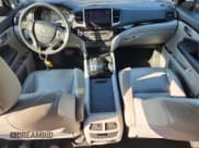 ✅ 2016 Honda Pilot Touring • VIN: 5FNYF5H90GB047882 • Лот: 85904565. Опубликован ранее на Copart с пробегом 184 778 миль. Бесплатный доступ к архиву аукционных продаж из США и подробный отчёт об истории автомобиля на DreamBid. Изображение 8.