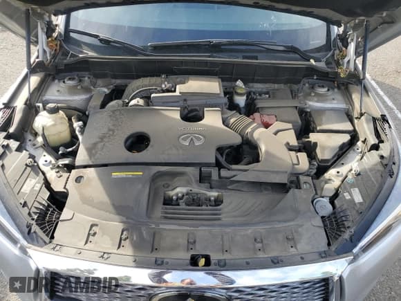 ✅ 2019 Infiniti QX50 Pure • VIN: 3PCAJ5M18KF124233 • Lot: 92058285. Wystawiony na Copart z przebiegiem 65 457 mil. Bezpłatny archiwum sprzedaży aukcyjnych z USA i szczegółowy raport historii pojazdu na DreamBid. Zdjęcie 12.