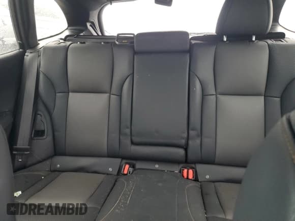 ✅ 2023 Subaru Outback Wilderness • VIN: 4S4BTGUD5P3211141 • Lot: 58575995. Listed on Copart with Not provided. Free auction sales archive from the USA and detailed vehicle history report at DreamBid. Image 10.