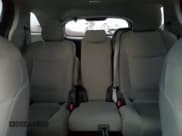 ✅ 2021 Toyota Sienna LE • VIN: 5TDKRKEC2MS046638 • Lot: 91479785. Listed on Copart with 49,657 mi. Free auction sales archive from the USA and detailed vehicle history report at DreamBid. Image 10.