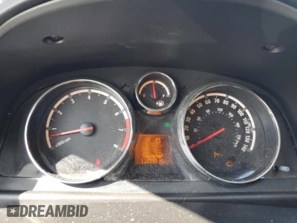 ✅ 2009 Saturn VUE XE • VIN: 3GSCL33P19S567956 • Лот: 81861445. Опубликован ранее на Copart с пробегом 118 330 миль. Бесплатный доступ к архиву аукционных продаж из США и подробный отчёт об истории автомобиля на DreamBid. Изображение 9.