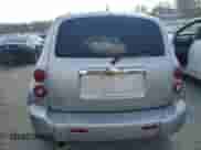 2008 Chevrolet HHR LT с VIN 3GNDA23D08S588731, выставлен на аукционе Copart как лот 74226664 с пробегом Не указан миль и Списание • Salvage title. История ставок и продаж доступна на DreamBid. Изображение 6.