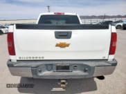 ✅ 2010 Chevrolet Silverado 2500HD LT • VIN: 1GC5KXBGXAZ173265 • Лот: 57353845. Опубликован ранее на Copart с пробегом 217 178 миль. Бесплатный доступ к архиву аукционных продаж из США и подробный отчёт об истории автомобиля на DreamBid. Изображение 6.