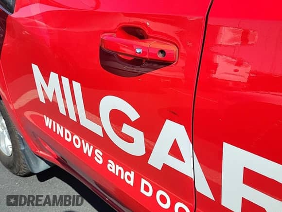 2024 Chevrolet Silverado 1500 LT с VIN 1GCRDDEK1RZ155405, выставлен на аукционе IAAI как лот 43635889 с пробегом 50 431 миль миль и . История ставок и продаж доступна на DreamBid. Изображение 2.