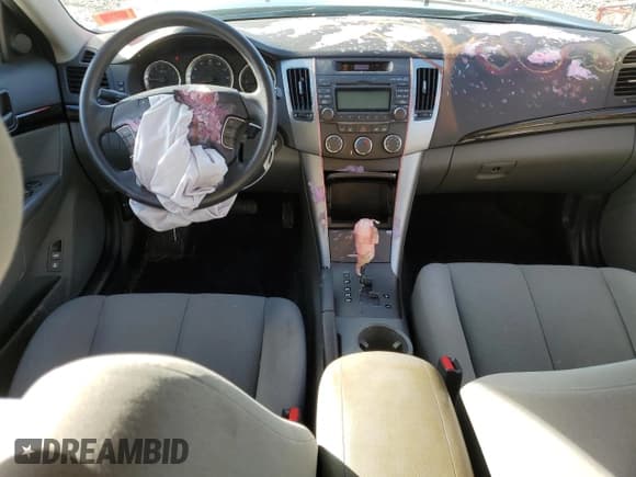 ✅ 2009 Hyundai Sonata GLS • VIN: 5NPET46C29H536891 • Лот: 73421104. Опубликован ранее на Copart с пробегом 110 328 миль. Бесплатный доступ к архиву аукционных продаж из США и подробный отчёт об истории автомобиля на DreamBid. Изображение 8.