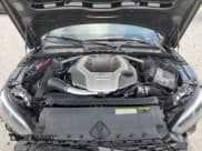 ✅ 2019 Audi RS 5 Sportback • VIN: WUABWCF55KA906835 • Lot: 85359985. Listed on Copart with 52,543 mi. Free auction sales archive from the USA and detailed vehicle history report at DreamBid. Image 11.