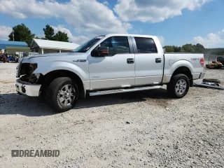 ✅ 2011 Ford F-150 XLT • VIN: 1FTFW1ET8BFC10430 • Лот: 82175175. Опубликован ранее на Copart с пробегом 170 073 миль. Бесплатный доступ к архиву аукционных продаж из США и подробный отчёт об истории автомобиля на DreamBid. Изображение 1.