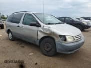✅ 2002 Toyota Sienna LE • VIN: 4T3ZF13C92U488557 • Лот: 66809005. Опубликован ранее на Copart с пробегом 193 400 миль. Бесплатный доступ к архиву аукционных продаж из США и подробный отчёт об истории автомобиля на DreamBid. Изображение 4.