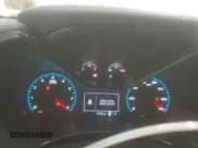 ✅ 2019 Chevrolet Colorado 2WD Work Truck • VIN: 1GCHSBEA1K1246921 • Lot: 91872955. Wystawiony na Copart z przebiegiem 177 181 mil. Bezpłatny archiwum sprzedaży aukcyjnych z USA i szczegółowy raport historii pojazdu na DreamBid. Zdjęcie 9.