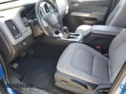 ✅ 2018 Chevrolet Colorado 2WD LT • VIN: 1GCGSCEA4J1111819 • Лот: 66340474. Опубликован ранее на Copart с пробегом 130 054 миль. Бесплатный доступ к архиву аукционных продаж из США и подробный отчёт об истории автомобиля на DreamBid. Изображение 7.