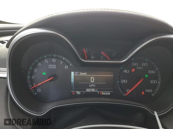 ✅ 2014 Chevrolet Impala LTZ • VIN: 2G1155S32E9103078 • Lot: 92530615. Listed on Copart with 202,785 mi. Free auction sales archive from the USA and detailed vehicle history report at DreamBid. Image 9.