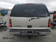 ✅ 2005 Chevrolet Suburban LT • VIN: 1GNEC16Z95J187286 • Лот: 86953594. Опубликован ранее на Copart с пробегом 238 312 миль. Бесплатный доступ к архиву аукционных продаж из США и подробный отчёт об истории автомобиля на DreamBid. Изображение 6.