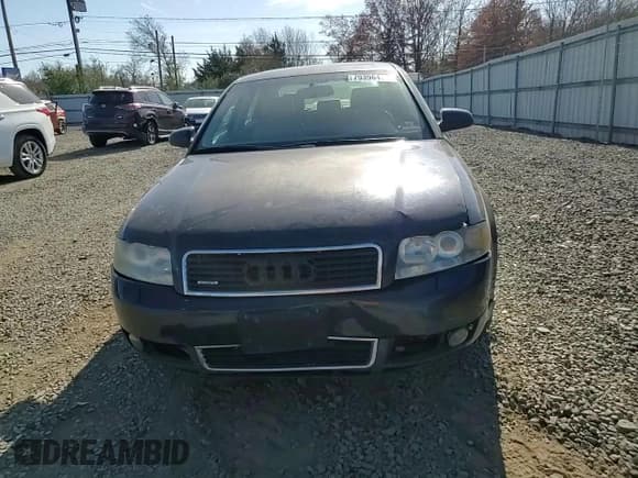 ✅ 2002 Audi A4 3.0L • VIN: WAULT68EX2A115724 • Lot: 79396474. Wystawiony na Copart z przebiegiem 212 347 mil. Bezpłatny archiwum sprzedaży aukcyjnych z USA i szczegółowy raport historii pojazdu na DreamBid. Zdjęcie 11.