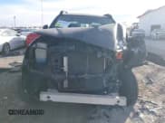 ✅ 2005 Toyota Tacoma • VIN: 5TELU42N75Z080731 • Lot: 43672046. Listed on IAAI with 156,252 mi. Free auction sales archive from the USA and detailed vehicle history report at DreamBid. Image 12.