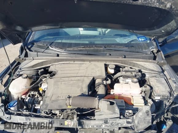 ✅ 2021 Hyundai Ioniq SE • VIN: KMHC75LC0MU261697 • Лот: 43688917. Опубликован ранее на IAAI с пробегом 45 806 миль. Бесплатный доступ к архиву аукционных продаж из США и подробный отчёт об истории автомобиля на DreamBid. Изображение 10.