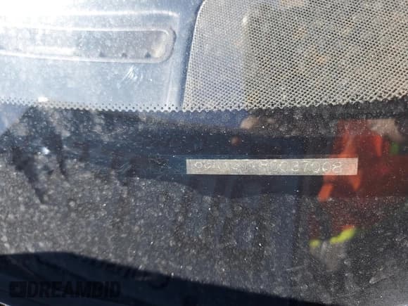 ✅ 1994 Lexus ES 300 • VIN: JT8GK13T1R0037008 • Lot: 53546615. Listed on Copart with 194,436 mi. Free auction sales archive from the USA and detailed vehicle history report at DreamBid. Image 12.