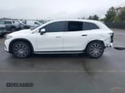 ✅ 2023 Mercedes-Benz EQS 450 • VIN: 4JGDM2EB9PA026947 • Lot: 41560054. Listed on IAAI with 19,895 mi. Free auction sales archive from the USA and detailed vehicle history report at DreamBid. Image 15.