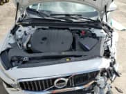 ✅ 2022 Volvo S60 Inscription • VIN: 7JRL12FL1NG154756 • Лот: 68890224. Опубликован ранее на Copart с пробегом 28 461 миль. Бесплатный доступ к архиву аукционных продаж из США и подробный отчёт об истории автомобиля на DreamBid. Изображение 11.