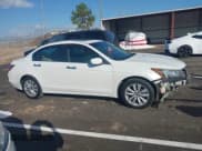 ✅ 2012 Honda Accord EX-L • VIN: 1HGCP3F82CA038918 • Lot: 43687187. Wystawiony na IAAI z przebiegiem 227 716 mil. Bezpłatny archiwum sprzedaży aukcyjnych z USA i szczegółowy raport historii pojazdu na DreamBid. Zdjęcie 14.