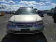 2002 Honda Accord EX с VIN JHMCG65882C012567, выставлен на аукционе Copart как лот 46550805 с пробегом 424 764 миль миль и Списание • Salvage title. История ставок и продаж доступна на DreamBid. Изображение 5.