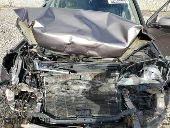 ✅ 2011 Honda CR-V EX-L • VIN: 5J6RE4H73BL026086 • Lot: 82538865. Wystawiony na Copart z przebiegiem Nie podano. Bezpłatny archiwum sprzedaży aukcyjnych z USA i szczegółowy raport historii pojazdu na DreamBid. Zdjęcie 12.