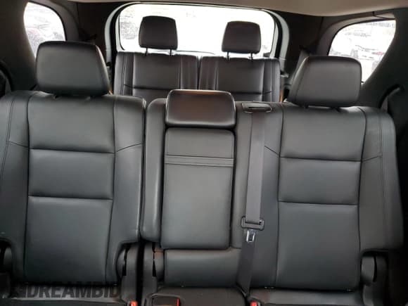 ✅ 2015 Dodge Durango Limited • VIN: 1C4RDHDG0FC906898 • Lot: 86132925. Wystawiony na Copart z przebiegiem 64 665 mil. Bezpłatny archiwum sprzedaży aukcyjnych z USA i szczegółowy raport historii pojazdu na DreamBid. Zdjęcie 10.