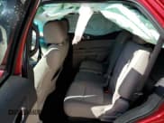 ✅ 2015 Ford Explorer • VIN: 1FM5K7B81FGA51191 • Lot: 45724795. Listed on Copart with Not provided. Free auction sales archive from the USA and detailed vehicle history report at DreamBid. Image 11.