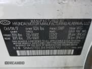 ✅ 2018 Hyundai Santa Fe 2.4L • VIN: 5NMZTDLB4JH083792 • Лот: 62271733. Опубликован ранее на Copart с пробегом Не указан. Бесплатный доступ к архиву аукционных продаж из США и подробный отчёт об истории автомобиля на DreamBid. Изображение 13.