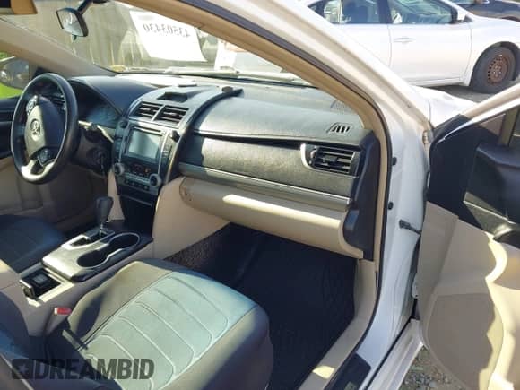 2012 Toyota Camry LE с VIN 4T1BF1FK2CU158189, выставлен на аукционе IAAI как лот 43503430 с пробегом 405 787 миль миль и . История ставок и продаж доступна на DreamBid. Изображение 5.