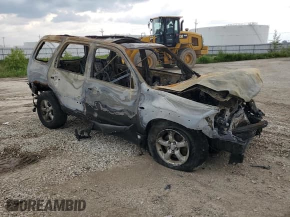 ✅ 2005 Mazda Tribute S • VIN: 4F2CZ96125KM59839 • Lot: 60069945. Wystawiony na Copart z przebiegiem Nie podano. Bezpłatny archiwum sprzedaży aukcyjnych z USA i szczegółowy raport historii pojazdu na DreamBid. Zdjęcie 4.