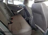 ✅ 2013 Volkswagen Tiguan S • VIN: WVGAV3AX2DW597217 • Lot: 95880665. Listed on Copart with 147,944 mi. Free auction sales archive from the USA and detailed vehicle history report at DreamBid. Image 10.