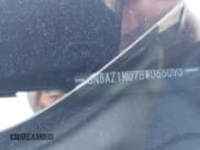 ✅ 2011 Nissan Murano SL • VIN: JN8AZ1MU7BW066093 • Lot: 43585380. Listed on IAAI with 153,724 mi. Free auction sales archive from the USA and detailed vehicle history report at DreamBid. Image 9.