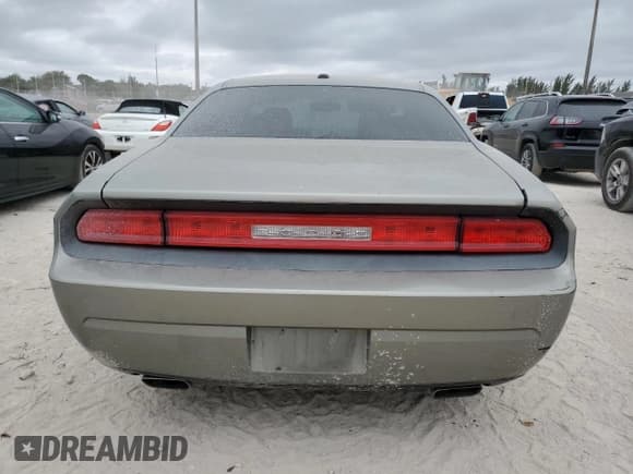 ✅ 2011 Dodge Challenger • VIN: 2B3CJ4DG4BH565781 • Lot: 46193255. Wystawiony na Copart z przebiegiem 170 436 mil. Bezpłatny archiwum sprzedaży aukcyjnych z USA i szczegółowy raport historii pojazdu na DreamBid. Zdjęcie 6.