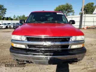 ✅ 2003 Chevrolet Tahoe Special Service • VIN: 1GNEK13Z23J275116 • Lot: 72625284. Listed on Copart with Not provided. Free auction sales archive from the USA and detailed vehicle history report at DreamBid. Image 5.