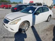 ✅ 2012 Infiniti G25 Journey • VIN: JN1DV6AP1CM700806 • Lot: 43465819. Listed on IAAI with 167,015 mi. Free auction sales archive from the USA and detailed vehicle history report at DreamBid. Image 2.