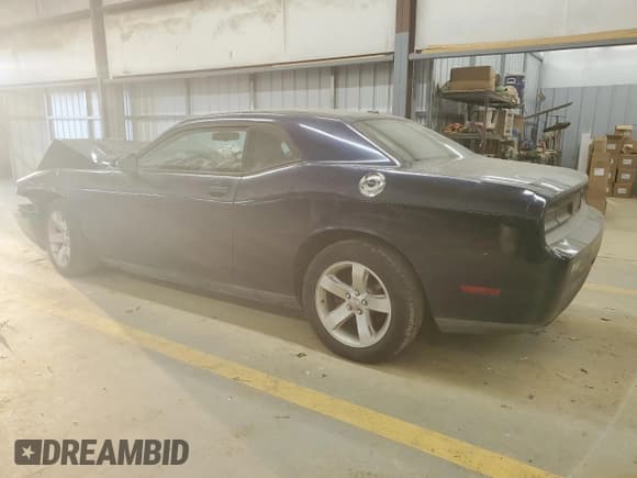 ✅ 2014 Dodge Challenger SXT • VIN: 2C3CDYAG1EH225210 • Lot: 83545054. Wystawiony na Copart z przebiegiem Nie podano. Bezpłatny archiwum sprzedaży aukcyjnych z USA i szczegółowy raport historii pojazdu na DreamBid. Zdjęcie 2.