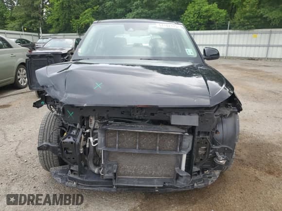 ✅ 2021 Hyundai Venue SE • VIN: KMHRB8A35MU067423 • Lot: 57182175. Listed on Copart with 68,850 mi. Free auction sales archive from the USA and detailed vehicle history report at DreamBid. Image 5.
