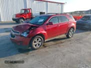 ✅ 2015 Chevrolet Equinox LT • VIN: 1GNALBEK7FZ117846 • Лот: 43324416. Опубликован ранее на IAAI с пробегом 123 275 миль. Бесплатный доступ к архиву аукционных продаж из США и подробный отчёт об истории автомобиля на DreamBid. Изображение 2.